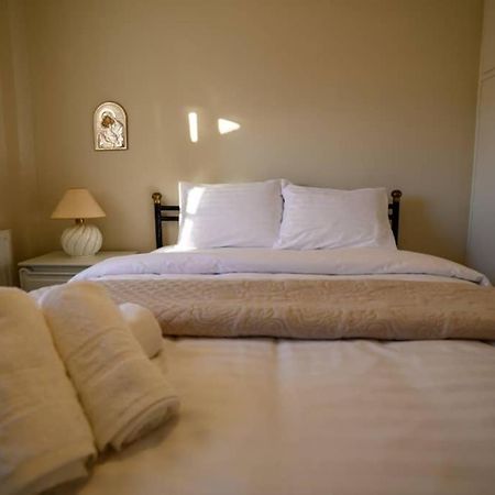 Lysithea House Villa Koutsopodhi Kültér fotó