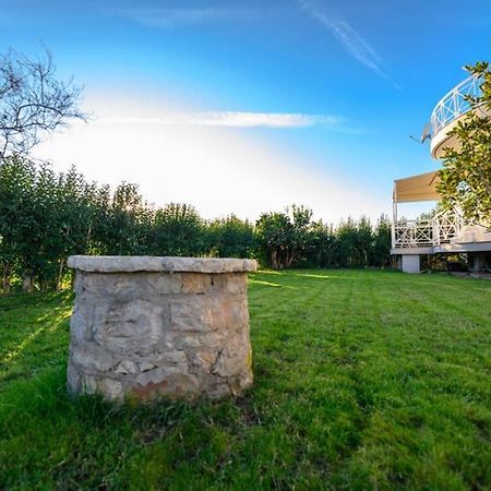 Lysithea House Villa Koutsopodhi Kültér fotó