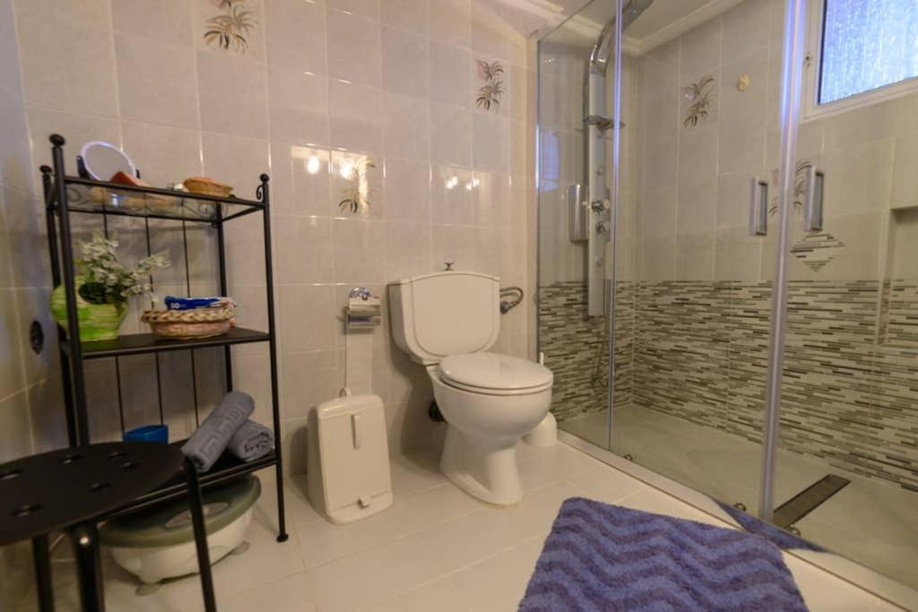 Lysithea House Villa Koutsopodhi Kültér fotó