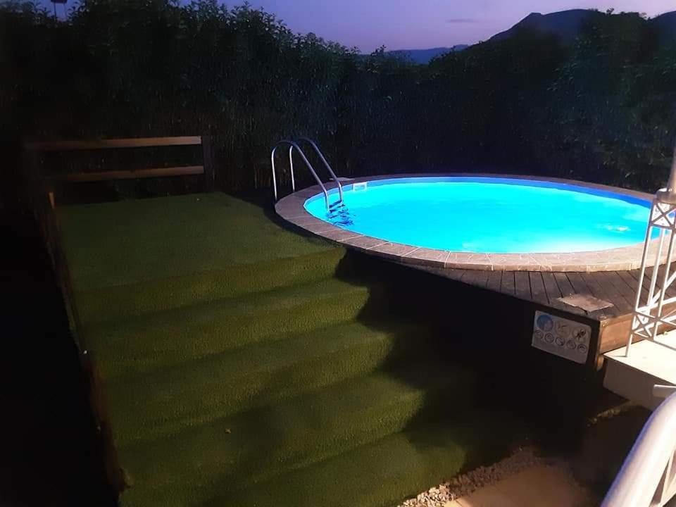 Lysithea House Villa Koutsopodhi Kültér fotó
